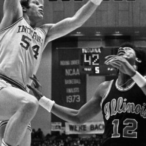 Kent Benson