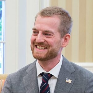 Kent Brantly
