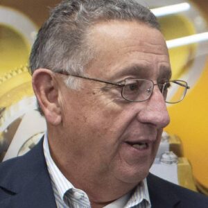 Kent Calfee