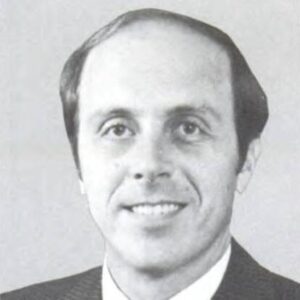 Kent Hance