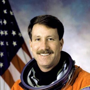 Kent Rominger