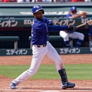 Kenta Bright