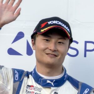 Kenta Yamashita