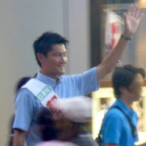 Kentaro Asahi