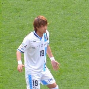 Kentaro Moriya