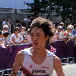 Kentaro Nakamoto