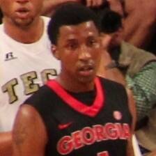 Kentavious Caldwell-Pope