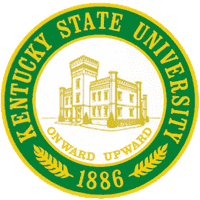 Kentucky State University logo