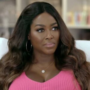 Kenya Moore