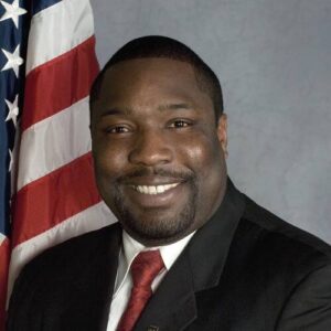 Kenyatta Johnson