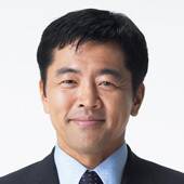 Kenzo Fujisue