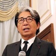Kenzō Takada