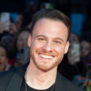 Kerem Bürsin