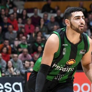 Kerem Kanter