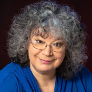 Keren Pevzner