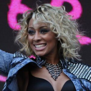 Keri Hilson