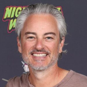 Kerr Smith