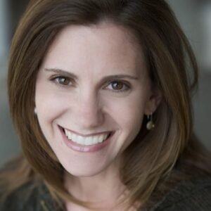 Kerri Green