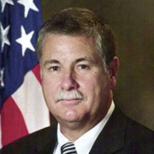 Kerry B. Harvey