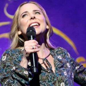 Kerry Butler
