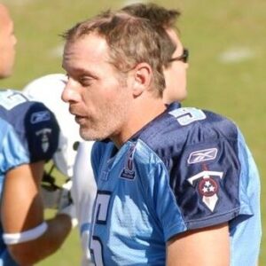 Kerry Collins
