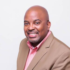 Kerry G. Johnson