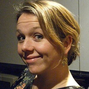 Kerry Godliman