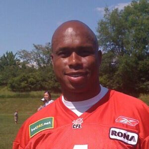 Kerry Joseph