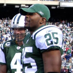 Kerry Rhodes