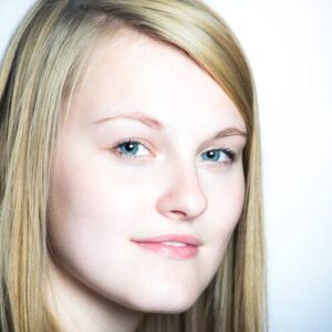 Kerstin Anderson