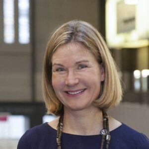 Kerstin Mogull