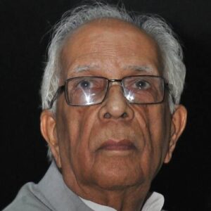 Keshari Nath Tripathi
