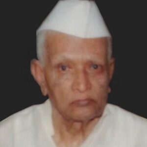 Keshavrao Sonawane