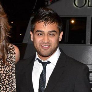 Ketan Rahangdale