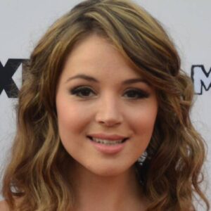 Kether Donohue