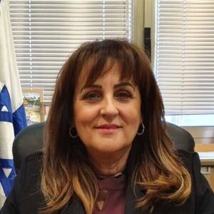 Cathy Sheetrit
