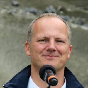 Ketil Solvik-Olsen