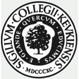 Keuka College logo