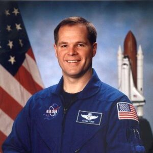 Kevin A. Ford