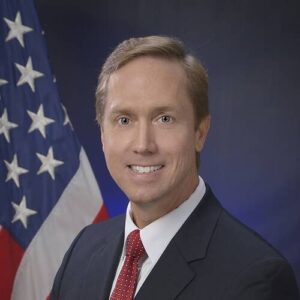 Kevin A. Ohlson