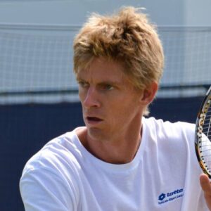 Kevin Anderson