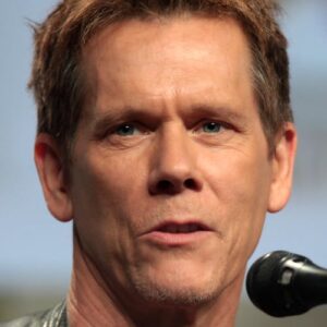Kevin Bacon