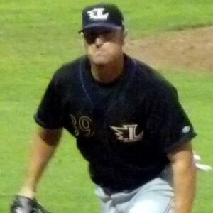 Kevin Barker