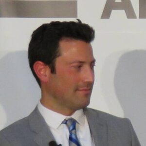 Kevin Baron