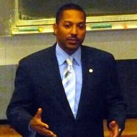 Kevin Boyce