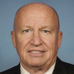 Kevin Brady