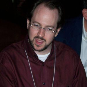 Kevin Brockmeier