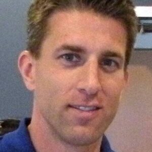 Kevin Burkhardt