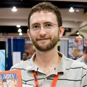 Kevin Cannon