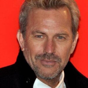 Kevin Costner